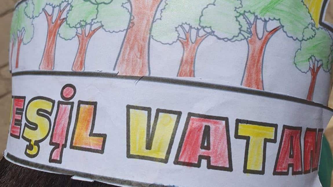 MAARİF EĞİTİM MODELİ ÇALIŞMALARIMIZ DEVAM EDİYOR.